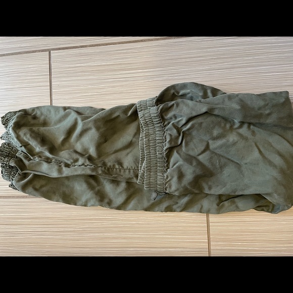 Kids joggers - Picture 2 of 3